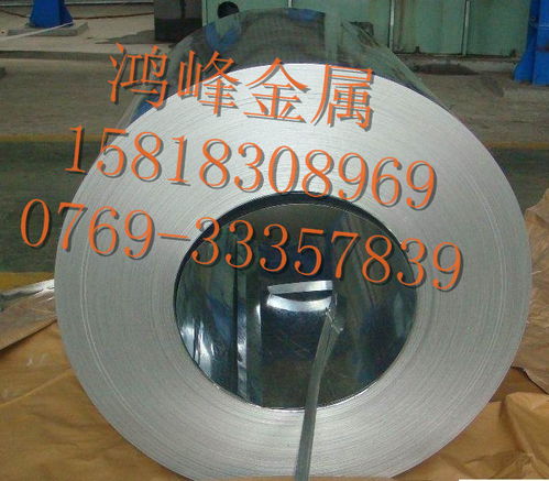 探索金属材料的应用前景与行业价值